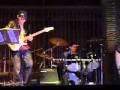 MAO Corazón maldito (Cover Violeta Parra)