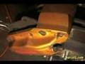 Replacing 2003 G35 coupe Brembo Front Brake Pads