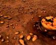 Huygens landing site revisited