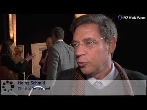 Heinz Schmid