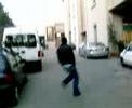 Giorgino in una blackdance da paura ancora al corso. Giorgino in una blackdance da paura ancora al corso.