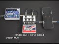 The wah wah pedal was introduced in the 1960s. Now, almost half a century later, Electro-Harmonix has solved many of its inherent problems by creating a gorgeous wah with absolutely no moving parts and the sweetest tone.