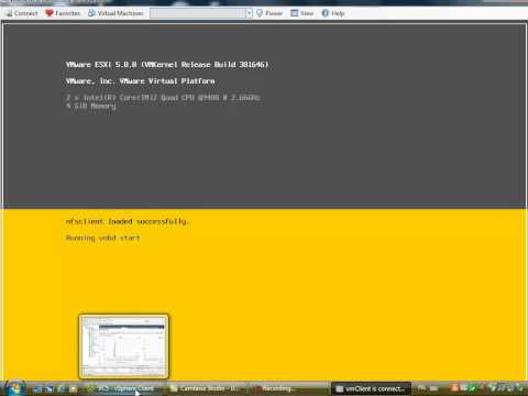 how to patch esxi 4.1