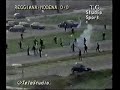 scontri ultras reggiani modenesi