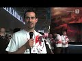 RT @ramondomke: spread the word, new @GuildWars2 Spotlight: Why The Developers Love It!: http://t.co/OHkV1HWi - thank you for all the years and work!