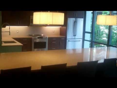 Harbor Steps Apartments - community Terrace Room