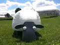 Robot Sheep at CMU