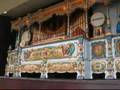 Great Dorset Steam Fair - Gavioli Fair Organs
