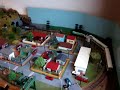ferromodelismo / model railroad / maqueta de ignacio galardi