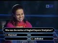KBC Part 5 KBC Part 5