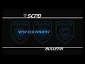 Need for Speed Hot Pursuit - Cop Spike Strip