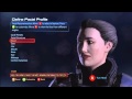 Commander Shepard