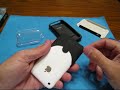 ifrogz Case For The iPhone 3G