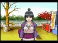 Phoenix Wright: Ace Attorney - Case 4: Part 3