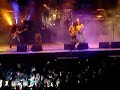 Extremoduro - Mezclar agua con sed (Valencia)