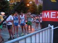 Lein� Trofeo Setzu e i giorni della pioggia