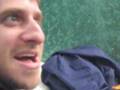 PHANTOM PLANET: Darren Fails