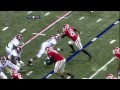 Sanders Commings vs Alabama (2012)