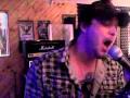 Promo video - Second Soul singer Scott Yanke with Lampifier Microphone Endorsement