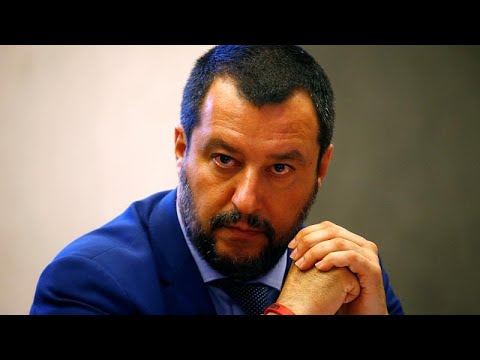 Asylpolitik: Italien verschrft Konfrontation, will ...