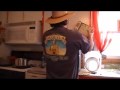 how to make moonshine (part 1) the mash