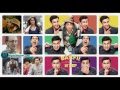 Video: Top 20 Bollywood Songs of 2012