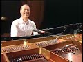 Joja Wendt plays Art Tatum