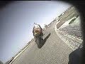 Onboard wintertest Albacete