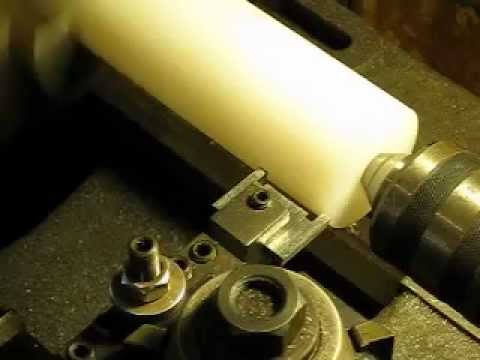 how to turn uhmw