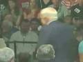 mccain Means The Draft