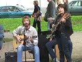 Gatv?s muzikos diena - 2008 - 022 Julija ir draugai