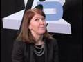 Kate Flannery Interview Part 3