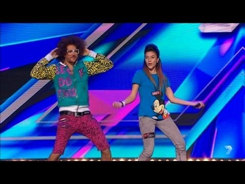 how to audition for x factor australia