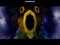 The Legend of Zelda: Majora`s Mask- Dawn of the first day