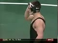 2008 Semis 149: Metcalf-Burroughs, Jenkins-Caldwell, Pt 1 Image #1