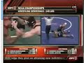 2008 Semis 149: Metcalf-Burroughs, Jenkins-Caldwell, Pt 1 Image #3