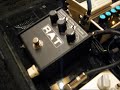 Paul Trombetta Design Rat Mods for small box Rat Paul Trombetta Design Rat Mods for small box Rat