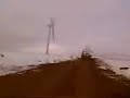 windmill blade hauling