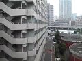 View from Tokyo Monorail