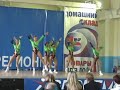 2007 - GR - Omsk - 3 place