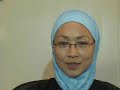 Japanese Muslimah Dakwah 1/4 Japanese Muslimah Dakwah 1/4