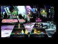 Guitar Hero III - E3 Slash Battle (HD)