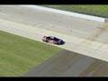 2008-02-04 | Big One @ 'Dega ~> didn't mean to wreck him. Enjoy....NASCAR Racing 2003 nr2003 Dale Earnhardt Jr Shane Hmiel Kurt Busch crash Talladega blowover airborne rollover tumble (01:39)