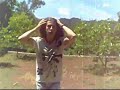 Little Bird Long Hair - Long Hair In Action