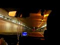 Washington DC tunnel, visit Jan 08