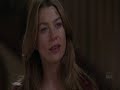 greys anatomy   its the end of the world as we know it
