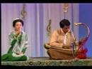 shin mwe loon & min nan dar (Burmese Harp))