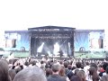 O2 Wireless Festival 2006 London Depeche Mode 3