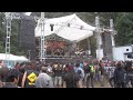 Violator Ordered to Thrash LIVE in Mexico City May 22 20