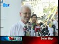 English News - 17th October 2011